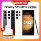 (結帳享24880元) SAMSUNG Galaxy S23 Ultra 5G (12G/256) (原廠精選福利品)
