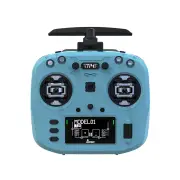 "Jumper T14 Macaron Color 2.4GHz/915MHz 1W ELRS Hall Sensor Gimbals 2.42"" OLED Screen EdgeTX Radio Controller for FPV RC"