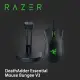 RAZER 雷蛇 DEATHADDER ESSENTIAL 煉獄蝰蛇 電競滑鼠 +Mouse Bungee V3 鼠線夾