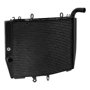 Radiator Cooler Cooling Fit For Honda CBR600RR CBR 600RR 2007-2024 2008 Aluminum