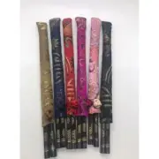 NIP Beautiful Chopsticks Fabric Holders