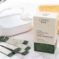 在飛比找蝦皮購物優惠-LIFUSHA Collagen Firming Goodn