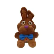 18 CM FNAF Freddy's Bonnie Brown Plush Toy Stuffed Plush Animals Toys Kids