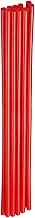 uxcell 10pcs Hot Glue Sticks 0.28" Dia x 11.81" Long EVA Mini Hot Melt Adhesive Glue Stick for Hot Melt Gun Wood Plastic Glass Flowers Fabrics Foam, Red