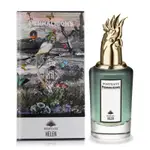 *PENHALIGON S 潘海利根 鸚鵡海倫淡香精75ML-獸首肖像香水