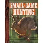 SMALL-GAME HUNTING