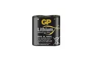 CRP2C1 6V 1400Mah Lithium Battery Gp Eq To Dl223a