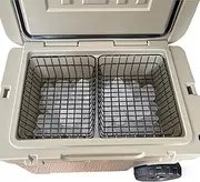 KDOWES Cooler Basket for YETI Roadie 24