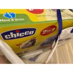 (全新）CHICCO 2IN1  學步車 全新 連手提袋都未拆封 下單前請聊聊