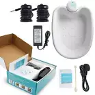 Ionic Foot Bath Detox Machine Foot SPA For Home Beauty Salon Spa Use