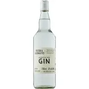 Cleanskin Gin 700mL