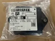 New OEM Genuine Isuzu 8981331241 Control Unit, Turbocharger 4HK1X, 8-98133124-1