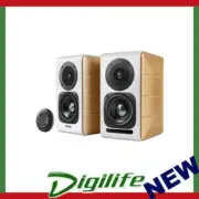 Edifier S880DB MKII Speakers White