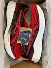 Asics - Dynablast 2 - 1011B205-600 - ELECTRIC RED/BLACK - Size 11 Men's Shoes