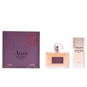 Loewe Aura Loewe Floral EDP Set For Women