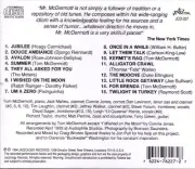 TOM MCDERMOTT & HIS JAZZ HELLIONS - TOM MCDERMOTT AND HIS JAZZ HELLIONS NEW CD