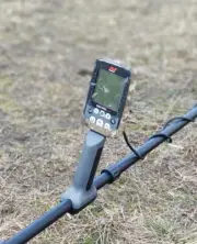 Rain Cover for Minelab Equinox 700/900 Metal Detectors