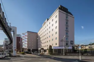 梅茲鐮倉大船JR東飯店JR-EAST HOTEL METS KAMAKURA OFUNA