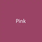 12" X 3 ft Pink - SoftFlex HTV - StarCraft Heat Transfer Vinyl for Shirts
