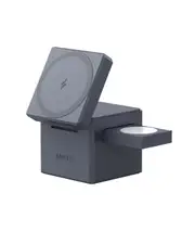 Anker 3in1 Wireles Charging Cube MagSafe