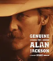 GENUINE: THE ALAN JACKSON STORY