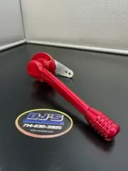 Jet Boat Shifter Shift Control Forward Reverse Lever Berkeley Jet Candy Red