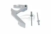 One New URO Automatic Transmission Shifter Repair Kit 2202679724PRM for Mercedes