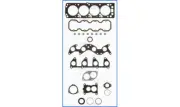 Cylinder Head Gasket Set OPEL CAVALIER 1.8 112 18E (1982-9/1986)