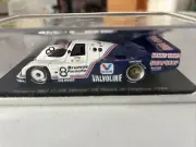 Spark S0947 1:43 Scale Model Of A Porsche 962 C No 8 Won 24hrs Of Daytona 1985