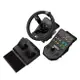 Logitech G Farm Simulator 第二代 Steering Wheel Controller for Farm Simulation 19 (or Older), Wheel, Pedals, Vehicule Side Panel Control Deck for PC/PS4 [2美國直購]