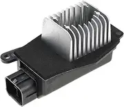 Car Blower Fan Motor Heater Resistor, for Ford, for Explorer, Mountaineer 2002-2010 6l2z19e624a 3l2z19e624aa 6l2z19e624a