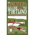 THE ZINESTER’S GUIDE TO PORTLAND: A LOW/NO BUDGET GUIDE TO THE ROSE CITY