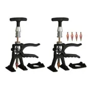 Car Sheet Metal dents puller Leveling Bar for Automotive Small dents