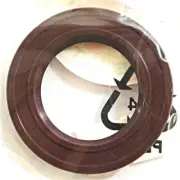 TCM 25X40X5VSF-BX 25 mm x 40 mm x 5 mm Viton Oil Seal