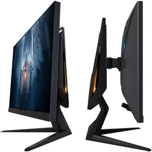 Gigabyte技嘉 AORUS FI27Q-X 電腦螢幕 IPS 2K 240Hz 螢幕 LCD 液晶 顯示器