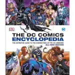 DC COMICS ENCYCLOPEDIA【金石堂】