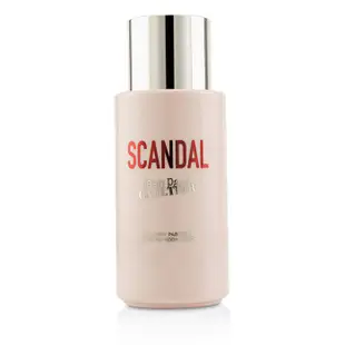 Jean Paul Gaultier 高堤耶 - 雙面女伶身體乳液 Scandal Body Lotion