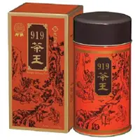 在飛比找京站Q online優惠-【天仁茗茶】919茶王(150克)