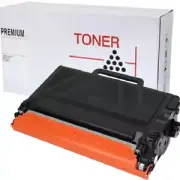 NEW Toner Ink Cartridge Compatible Brother TN-3440 TN3440 8000 Pages Yield Black