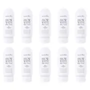 Secret Key - Snow White Milky Pack - 200g (10ea) Set