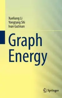 在飛比找博客來優惠-Graph Energy