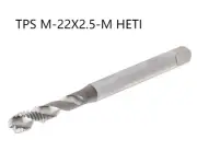 1 PCS ORIGINAL INSERTS TPS M-22X2.5-M HETI