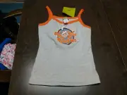 NWT Freeze Hanna Barbara The Jetsons Judy Tank Top Size Girl's M