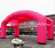 Inflatable Commercial Wedding Event Beach Yard Patio Camping Marquee Tent NEW