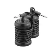 Stainless Steel Detox Foot Cleanse Array for Detox Foot Spa Machine Health Care