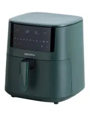 [GreenPan] Bistro Airfryer 1 basket 7.2L in Pine Green CC009007-001