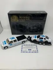 NEW UNOPENED 1999 Dale Earnhardt Jr #31 SIKKENS Brookfield Collectors Guild Bank