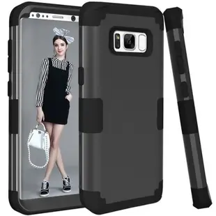 適用Samsung三星galaxy S8/S8+Plus Case back cover手機套保護殼