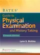 Bickley Bates' Pocket Guide to Physical Examination and History Taking, North American 7th ed. + Bickley Bates' Guide to Physical Examination and History-Taking, North American 11th ed. + Lippincott