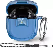Secure Lock Bose Quietcomfort Earbuds II Case(2022)&Quietcomfort Ultra Case (202